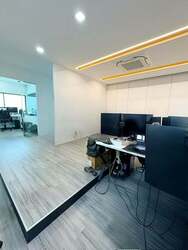 Unipet Building (D13), Office #535789531